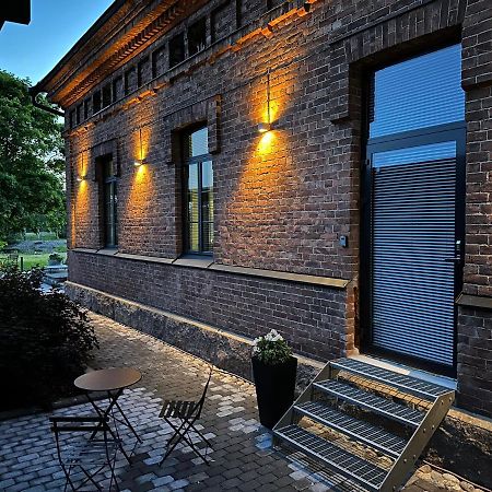 Loft Suite Lappeenranta Kültér fotó