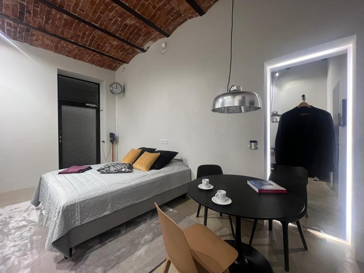Loft Suite Lappeenranta Kültér fotó