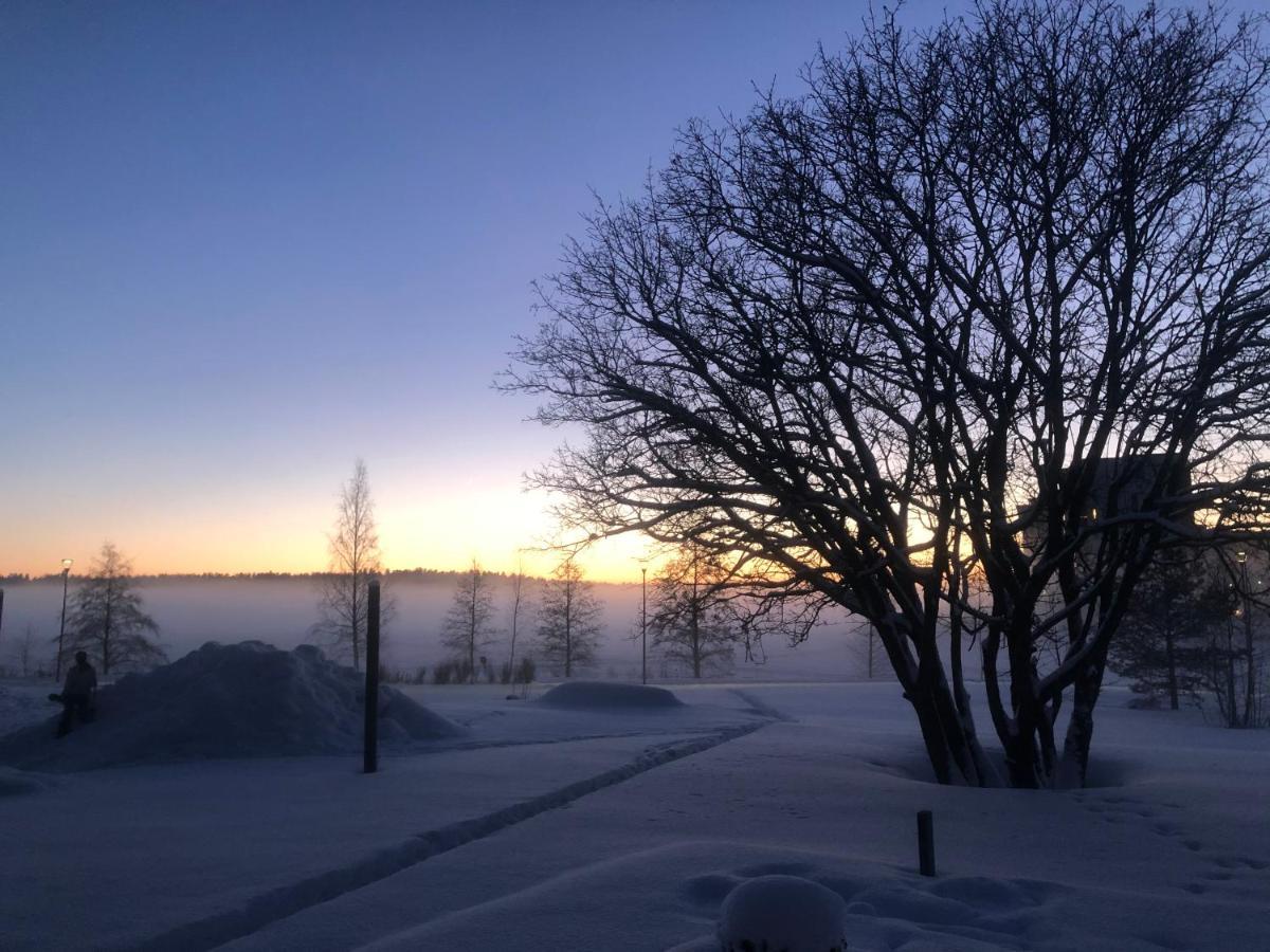 Loft Suite Lappeenranta Kültér fotó