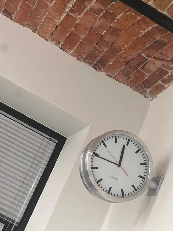 Loft Suite Lappeenranta Kültér fotó