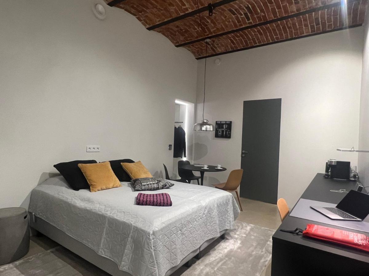 Loft Suite Lappeenranta Kültér fotó