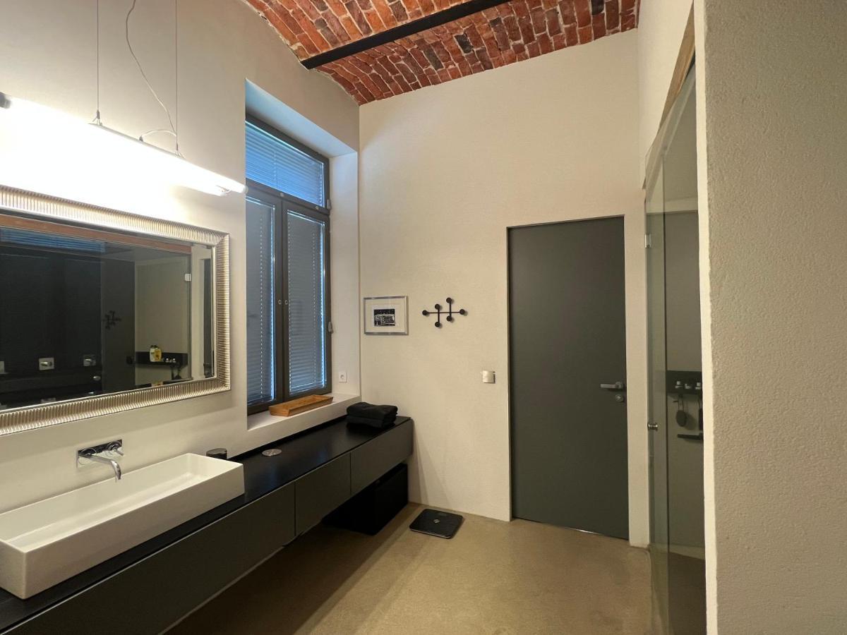 Loft Suite Lappeenranta Kültér fotó