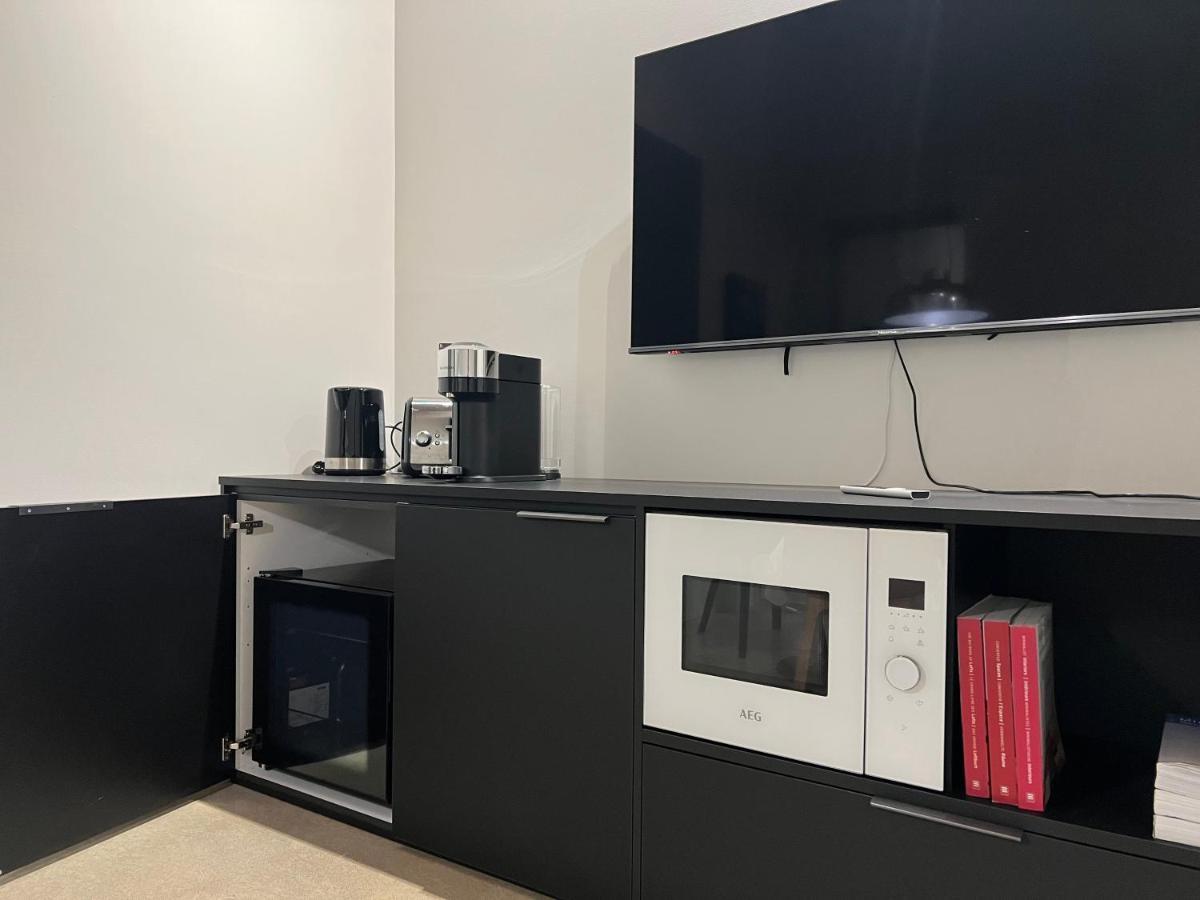 Loft Suite Lappeenranta Kültér fotó