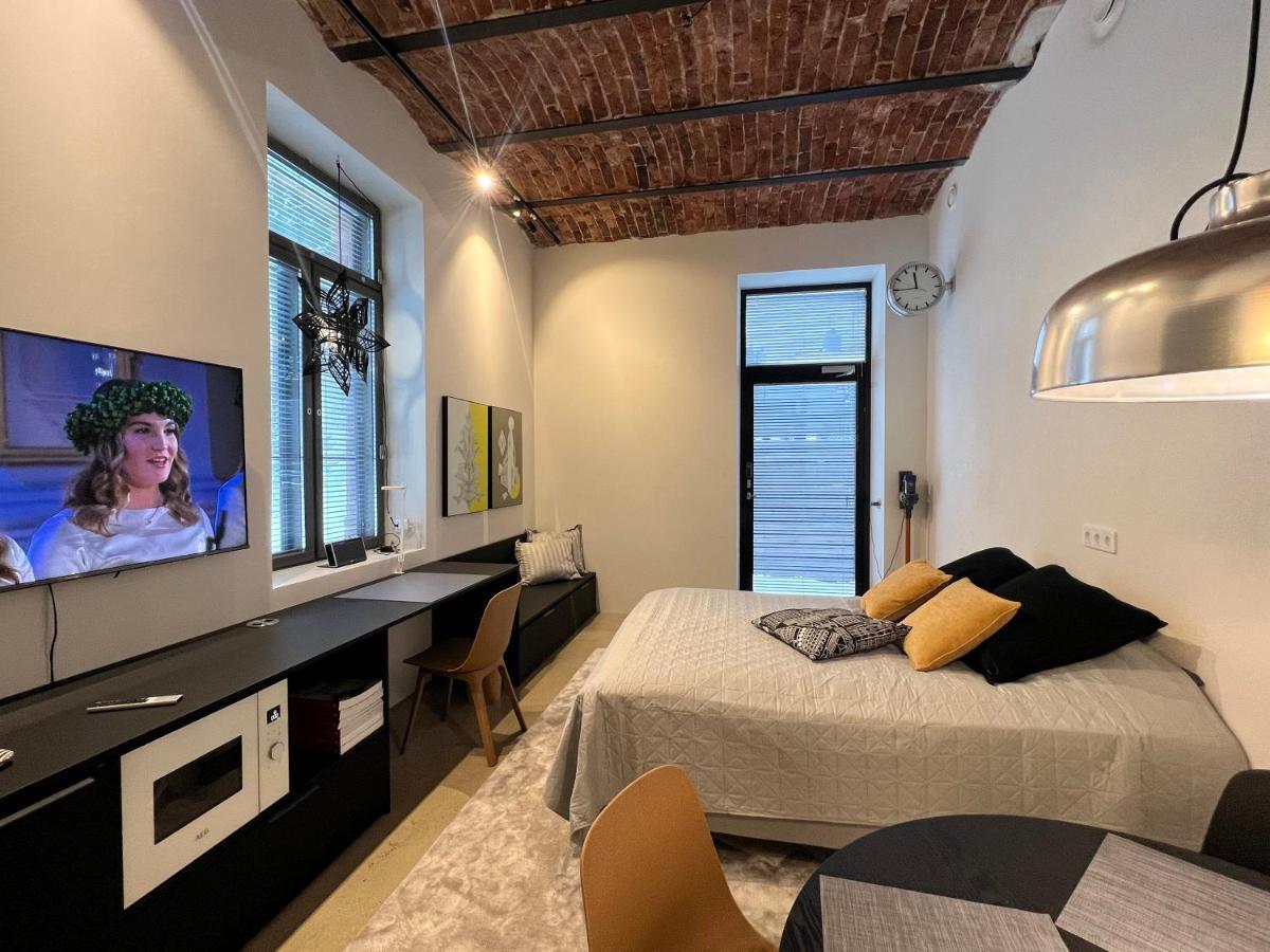 Loft Suite Lappeenranta Kültér fotó