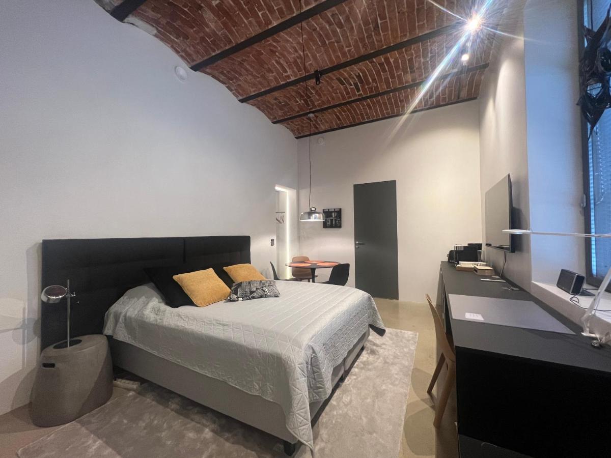 Loft Suite Lappeenranta Kültér fotó